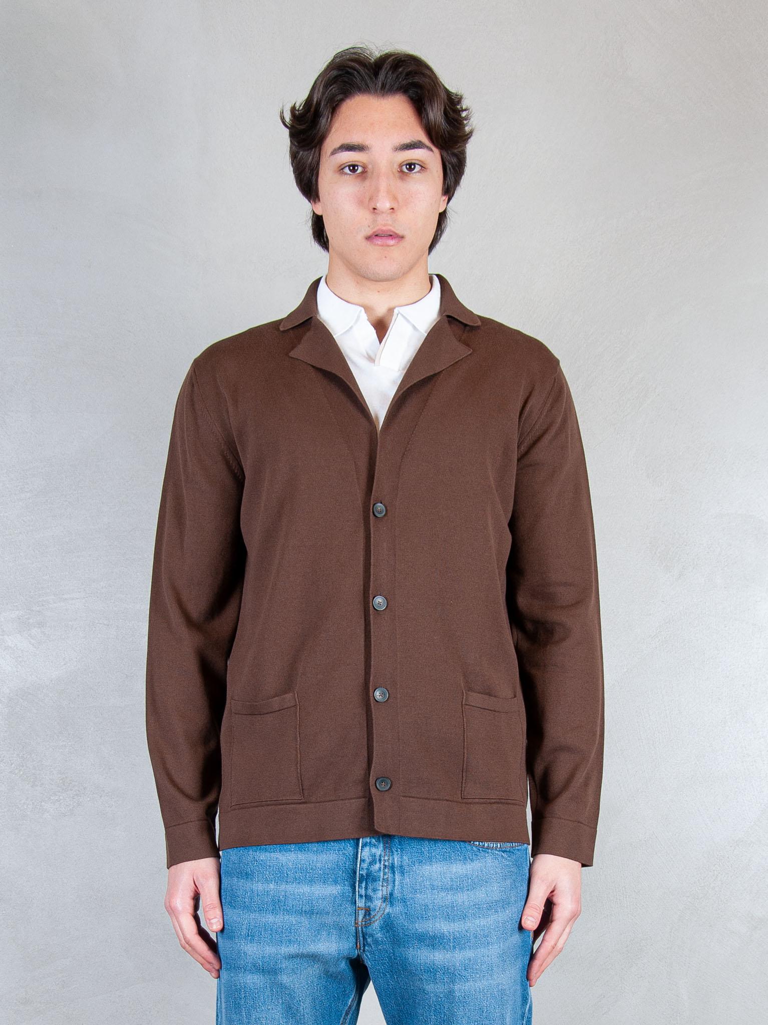 Luigi Gentile Maglia Giacca Monopetto LG1328 15 Luigi Gentile 