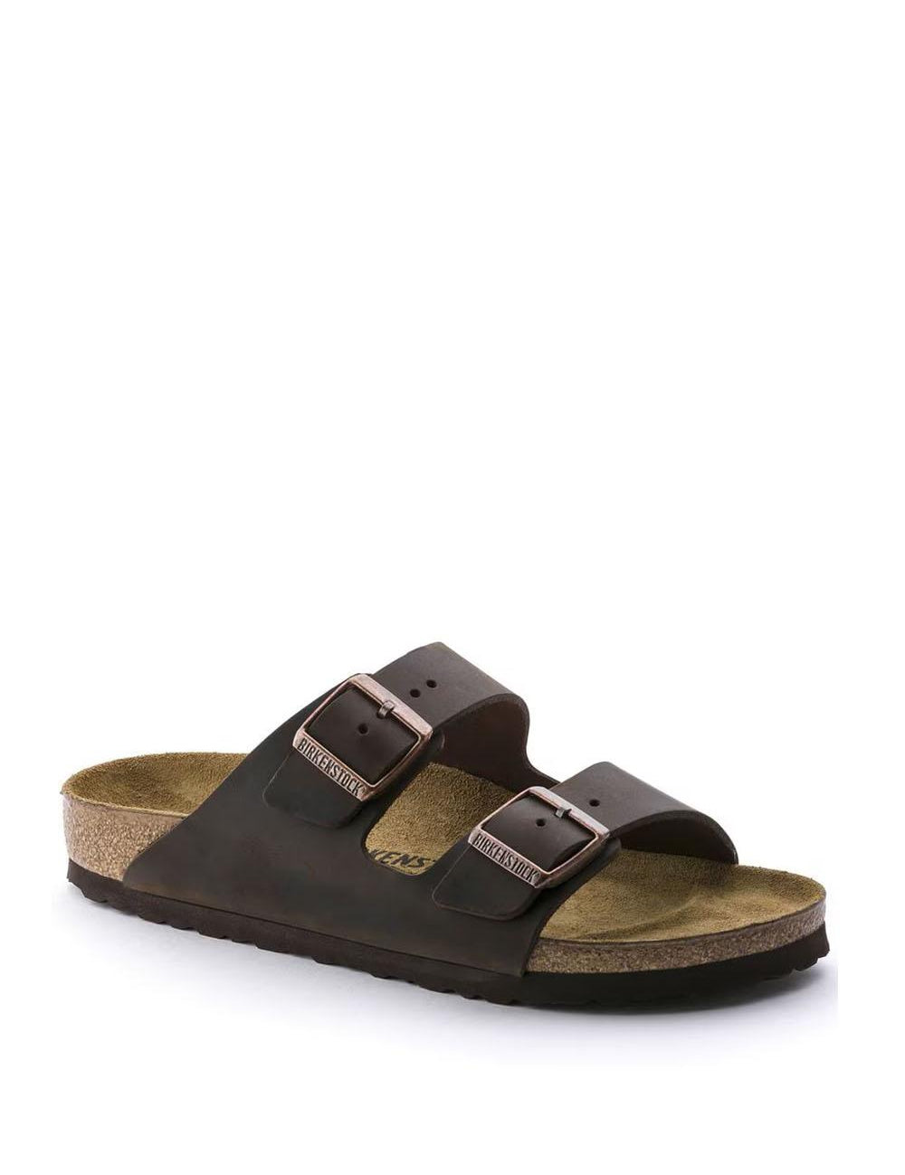 Arizona Oiled Leather ARIZONA-OILED LTHR HABNNA Birkenstock 