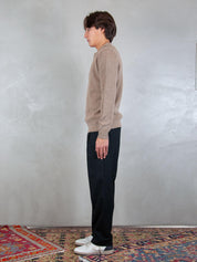 MC2 Saint Barth maglia <BR/>Downing polo wool DOW0002 00022I MC2 St Barth 