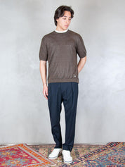 Beable pantaloni <BR/>New Riccardo NEW RICCARDO MT-BLU Beable 