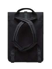 Rains zaino <BR/>Mix Backpack MIX BACKPACK BLACK Rains 