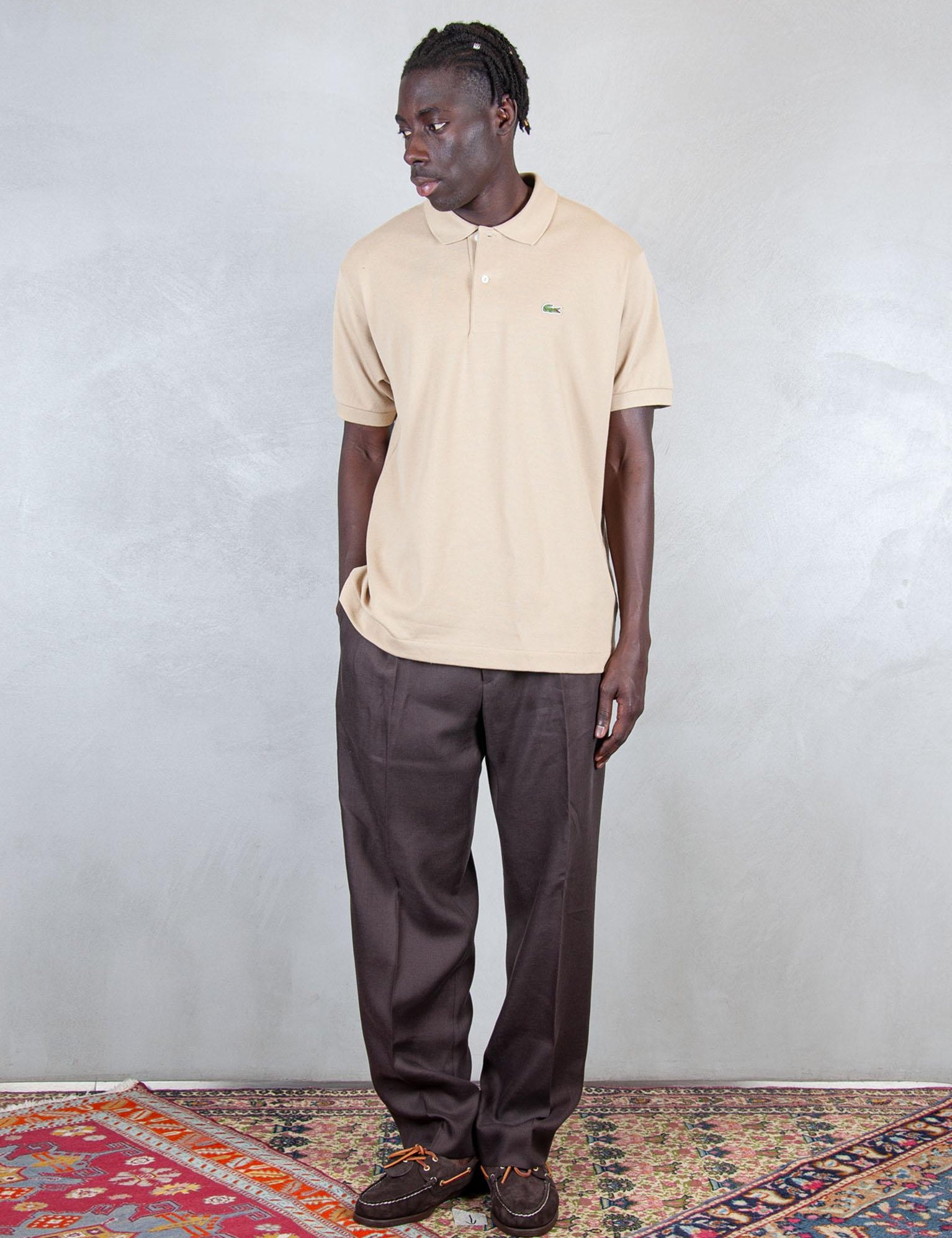 >L.12.12 polo 1212 02S Lacoste 