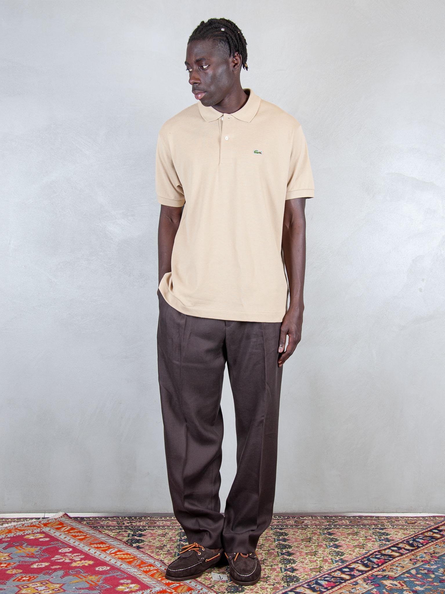 Lacoste L.12.12 polo 1212 02S Lacoste 