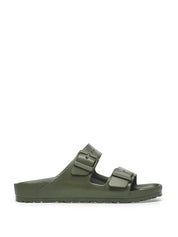Birkenstock <BR/>Arizona Eva ARIZONA-EVA KHAKI Birkenstock 