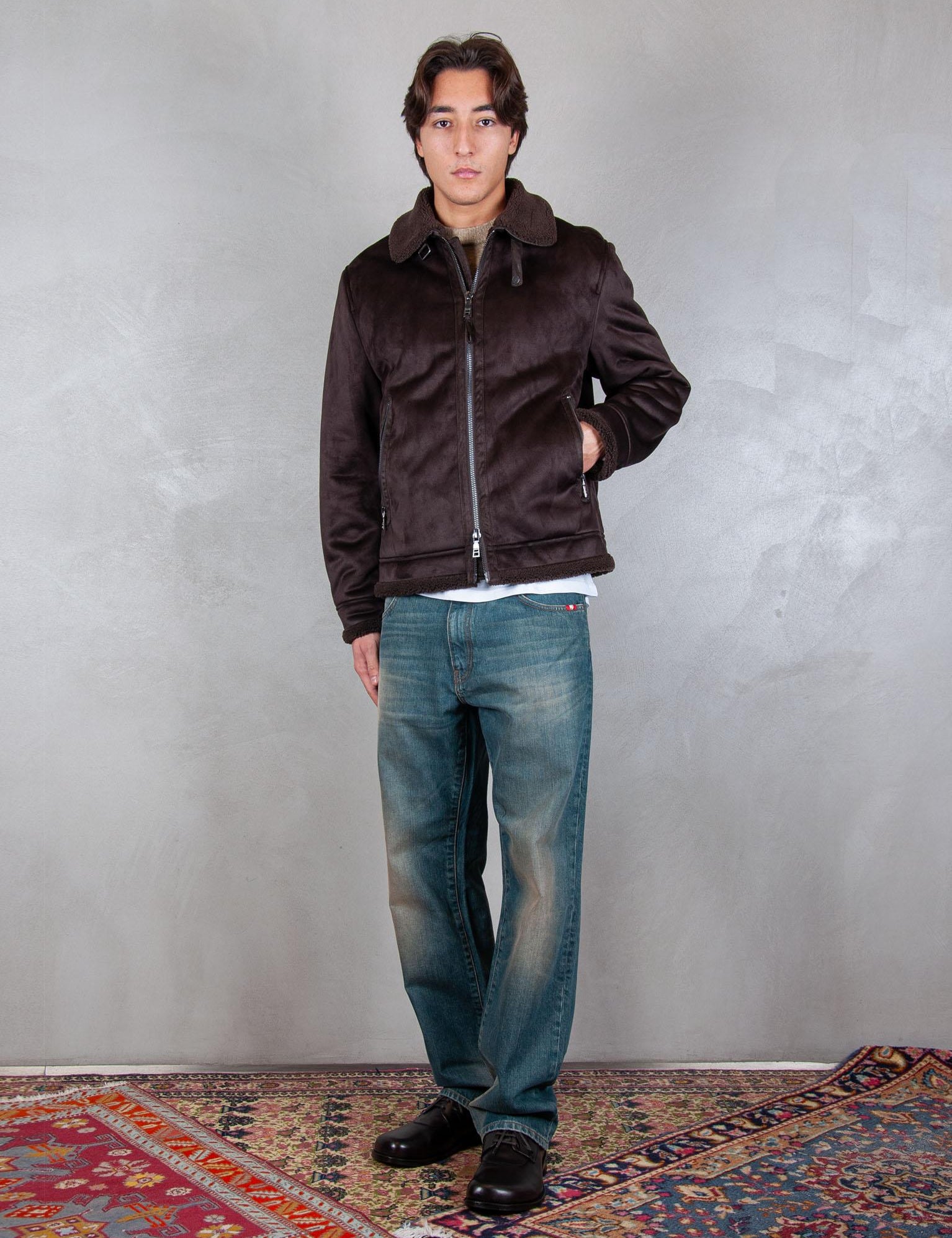 Ecomontone GBI1091 MORO Seinse 