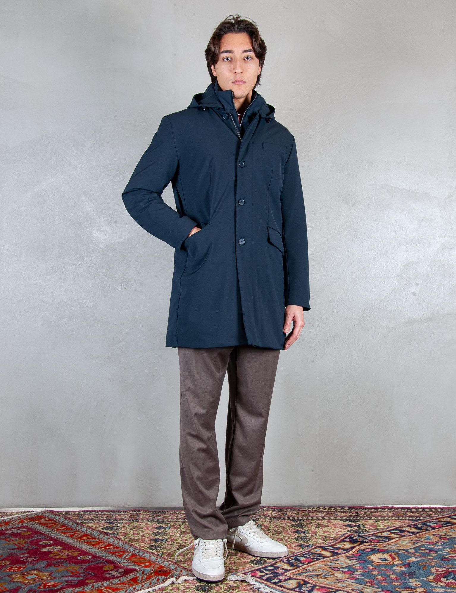 >Edmond EDMOND P049-799 AT.P.CO 