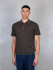 Polo Knit SS 0305 33 Daniele Fiesoli 