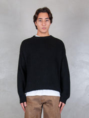 Hi Five Maglia <BR/>Coastline Crewneck YZY23 26 Hi Five 
