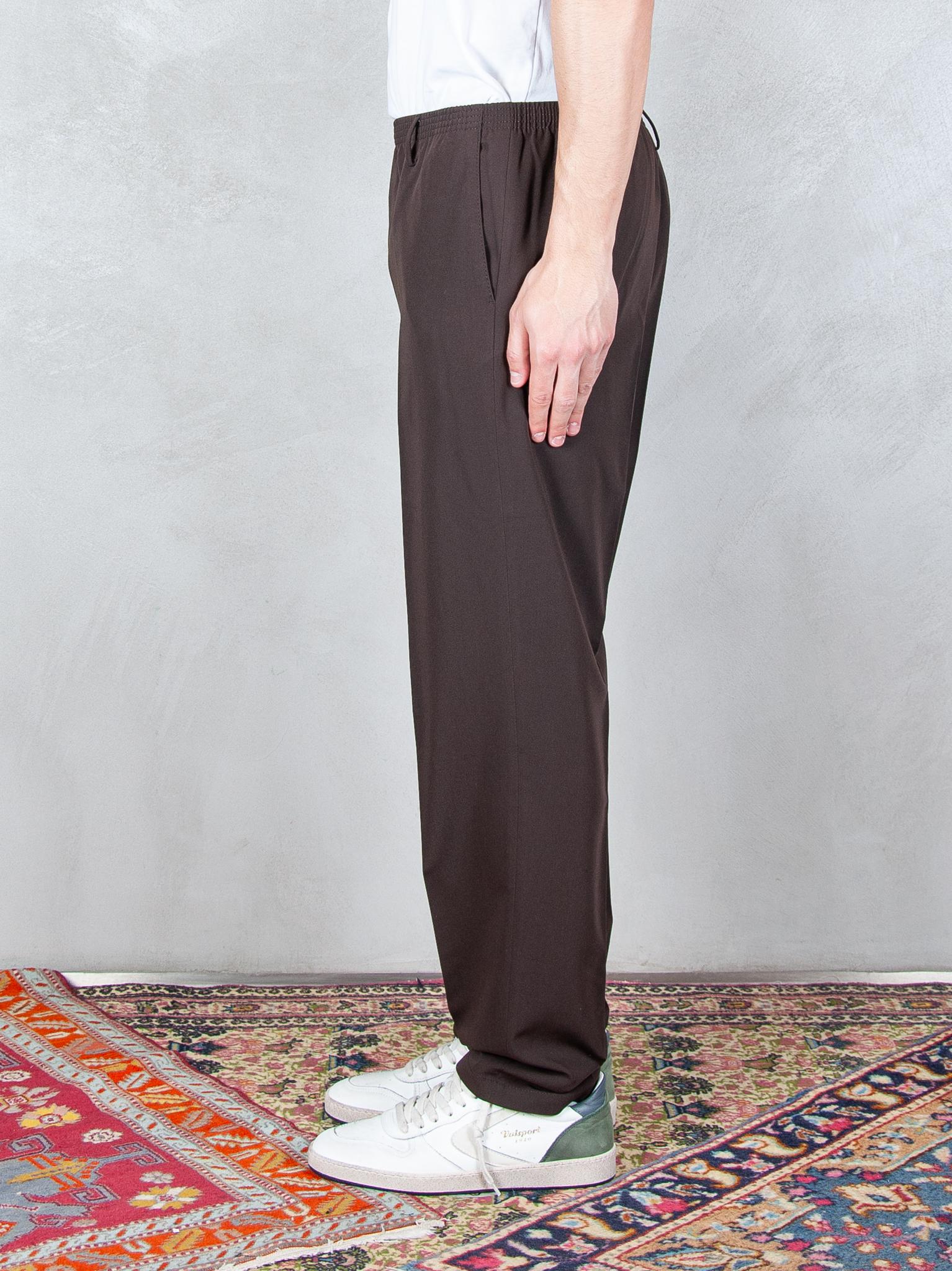 Cellar Door Pantalone Alfred ALFRED BL Q050-8 Cellar Door 