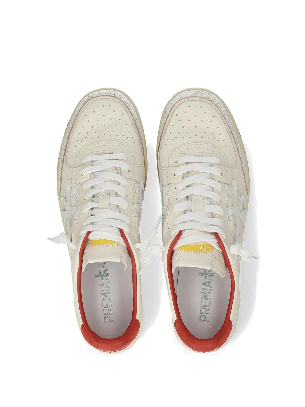 Premiata BSKT Clay BSKTCLAY 8162 Premiata 