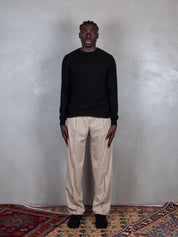 Destroyed Sweater 110003-118SR 003 Grifoni 
