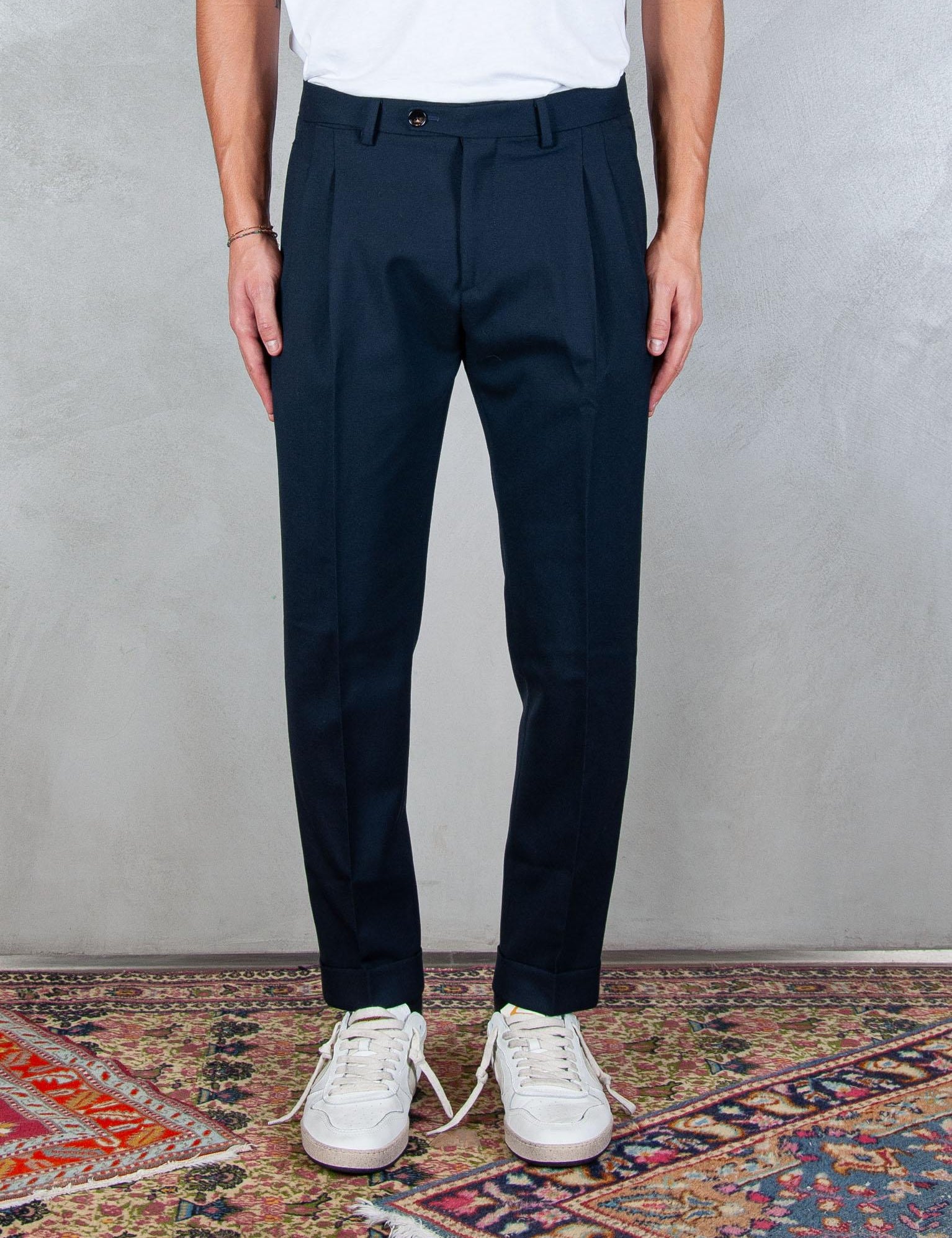 >Robert ROBERT WML-BLU Beable 