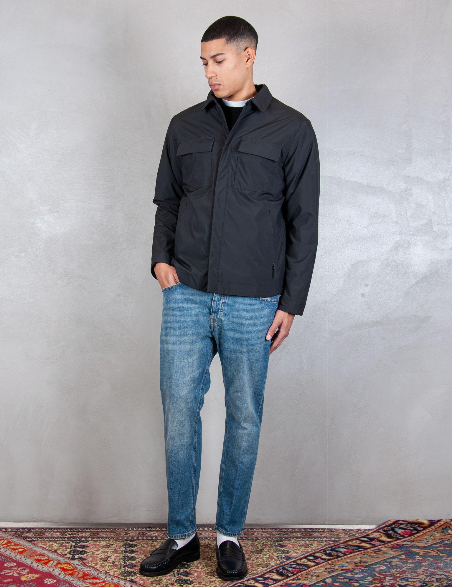 >Kiso KISO PM733-999 People of Shibuya 