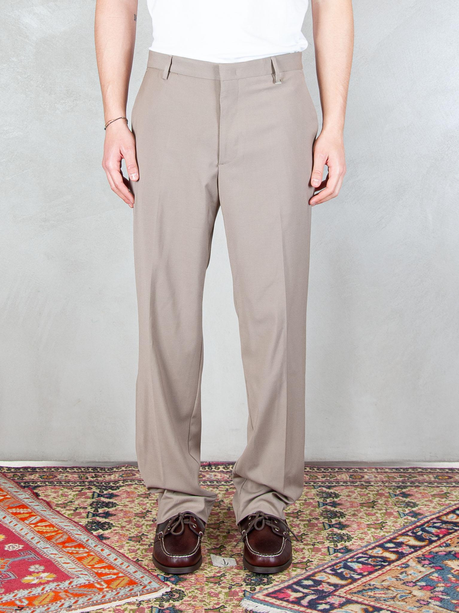 I'M Brian Pantalone Regular PA3684 TAUPE I'm Brian 