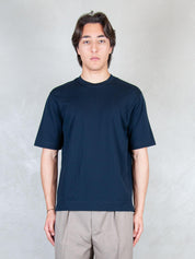 Circolo 1901 T-shirt <BR/>Premium Piquet CN5206 447 Circolo 