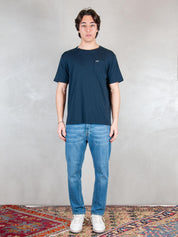Sun68 T-shirt <BR/>Taschino T36101 07 Sun68 