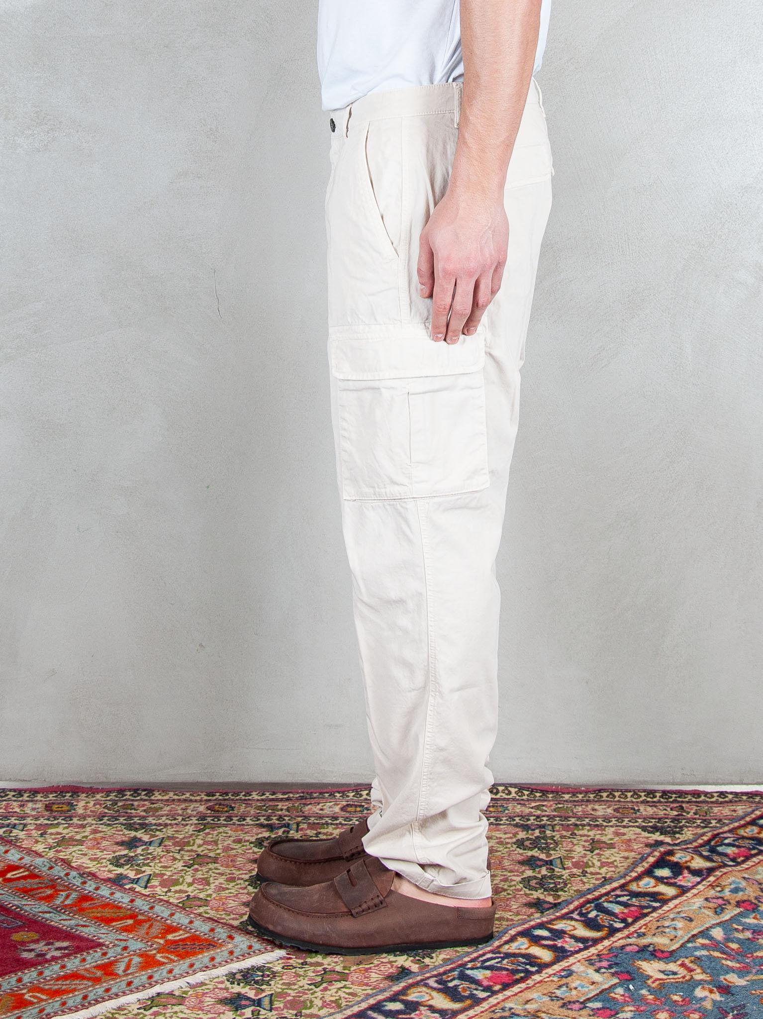40 Weft Pantalone Aiko AIKO 2651-W2139 40 Weft 