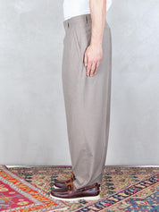 Cellar Door Pantalone <BR/>Lucio LUCIO Q086-06 Cellar Door 