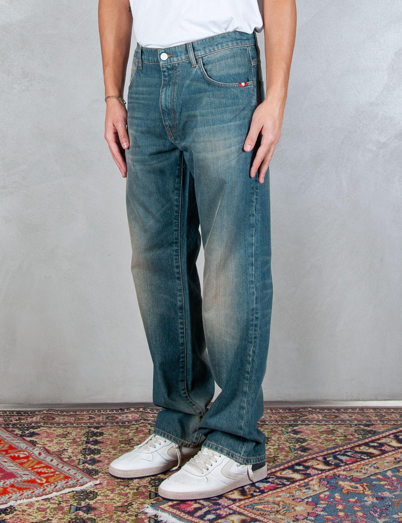 >James JAMES DIRTY VINTAGE Amish 