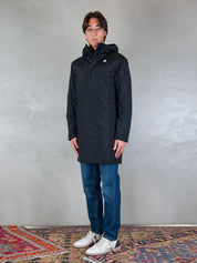 K-Way Parka <BR/>Thomas Warm Ottoman K31356W USY K-Way 