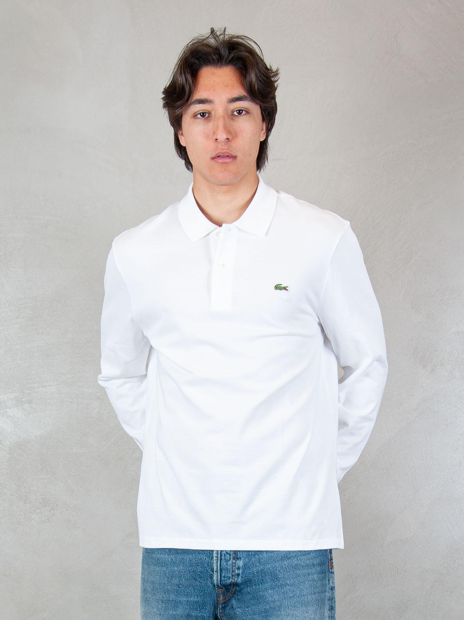 Lacoste L.1312 polo L1312 001 Lacoste 