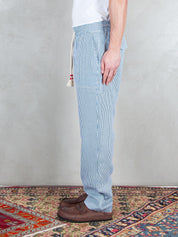 MC2 Saint Barth Pantalone <BR/>Calais CAA0001 01905L MC2 St Barth 
