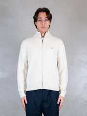 Sun68 Maglia Giubbotto Zip K45114 31 Sun68 