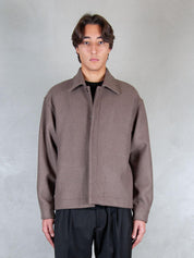 Overshirt CA3433 MORO I'm Brain 