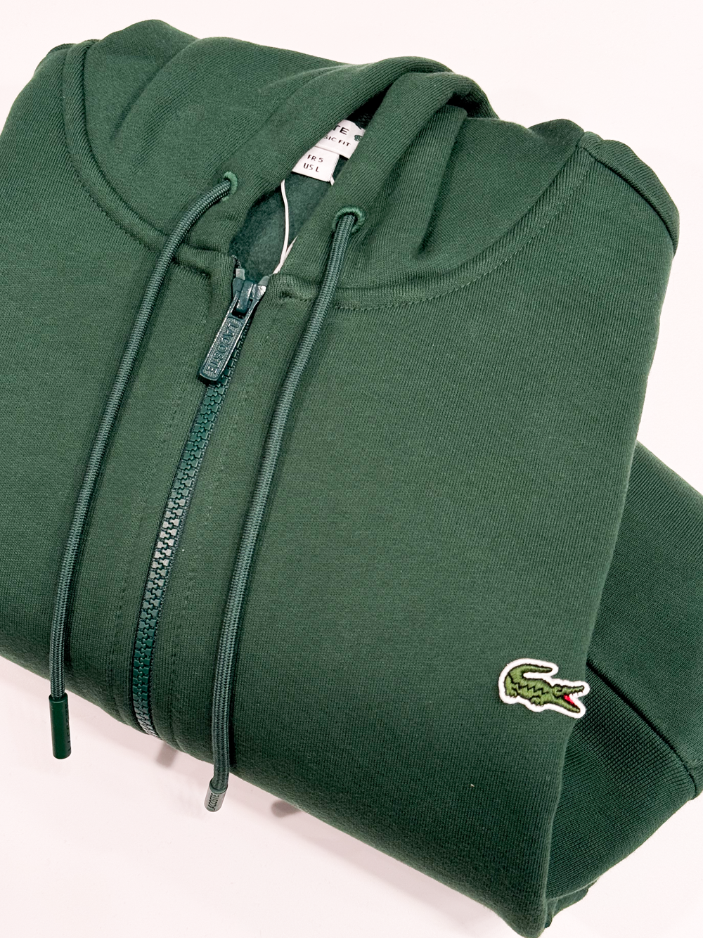  SH9626 132 Lacoste 