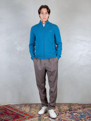 Sun68 Maglia Giubbotto Zip K45114 80 Sun68 