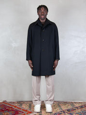 Hi Five Cappotto <BR/>Somerset SOMERSET NERO Hi Five 