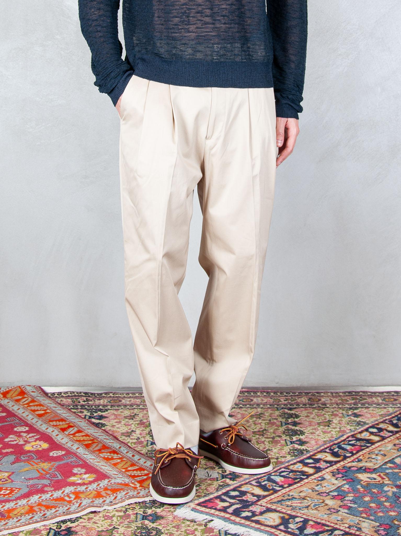 Beable pantaloni Sato SATO BS-SABBIA Beable 