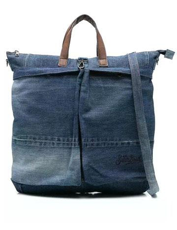 helmet bag HELM0202 01334H MC2 St Barth 