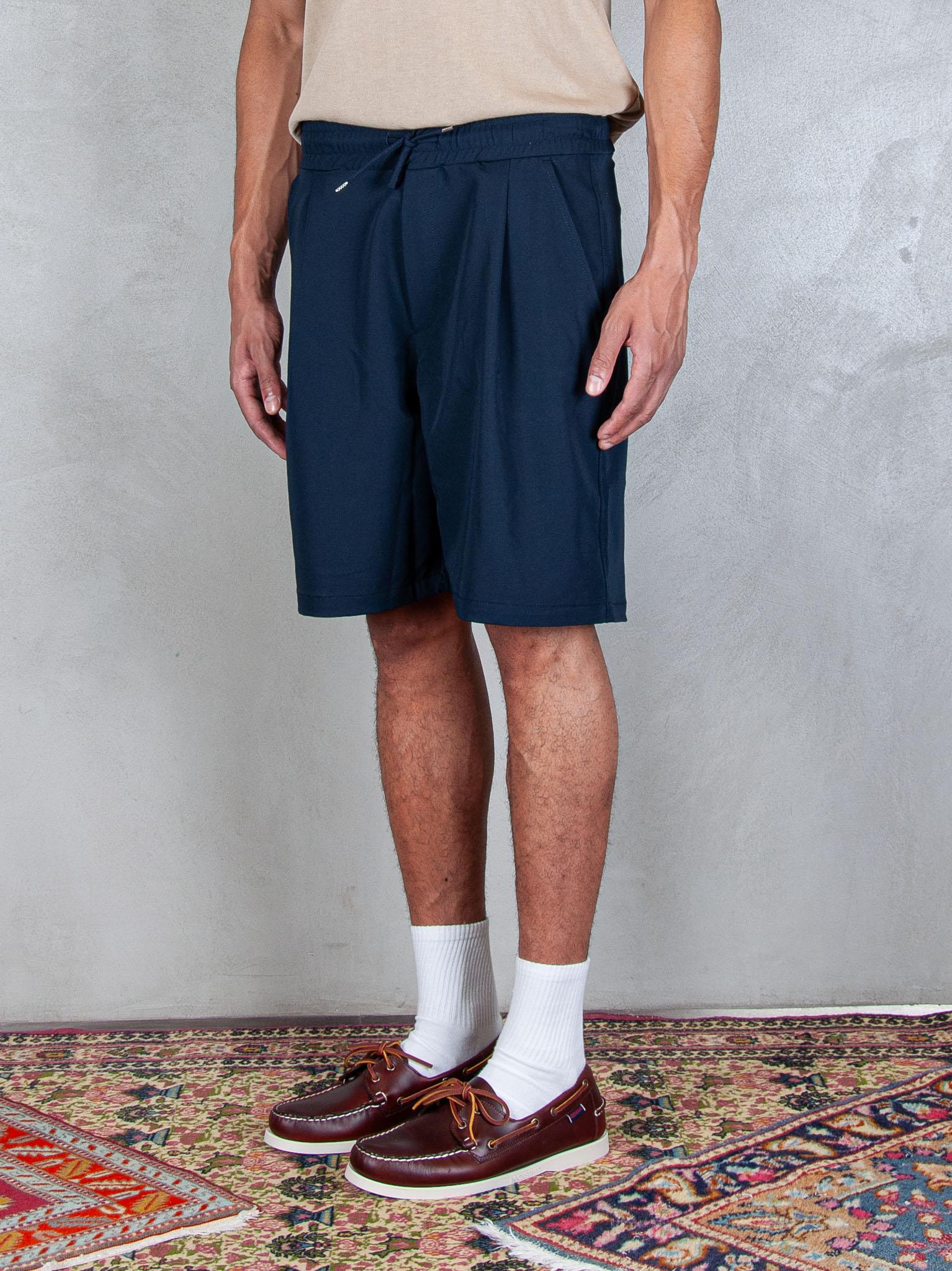 Casablanca CASABLANCA BLU NAVY WOC 