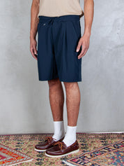Casablanca CASABLANCA BLU NAVY WOC 