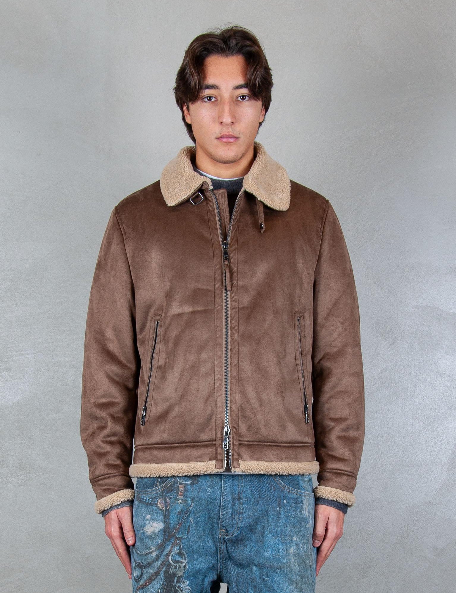 Ecomontone GBI1091 FANGO Seinse 