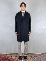 New York Resident Cappotto <BR/>Kingman KINGMAN 2K142-NERO New York Resident 