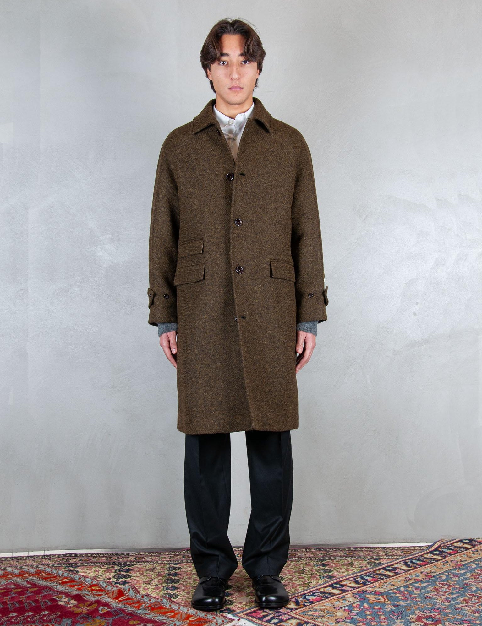 >Peoria PEORIA FC2K147-VERDE New York Resident 