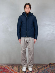 Seinse Giubbotto GBI1081 BLUE NAVY Seinse 