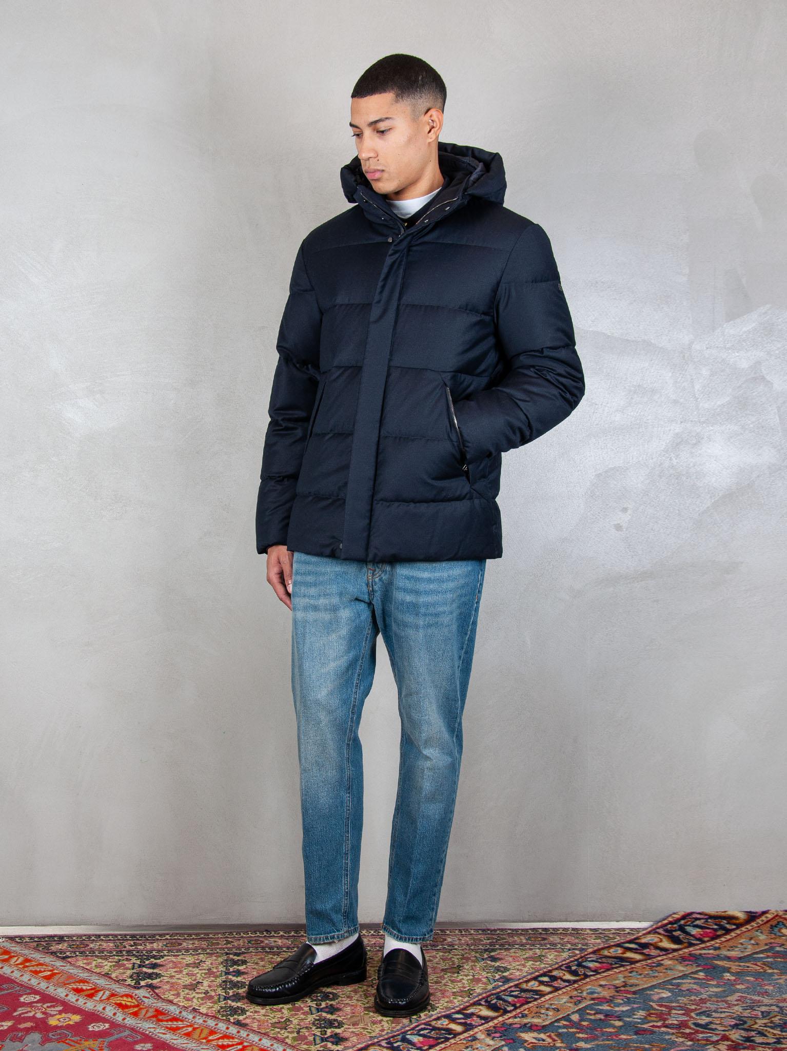 Duno Giubbotto Jump Licosa JUMP LICOSA-845 Duno 