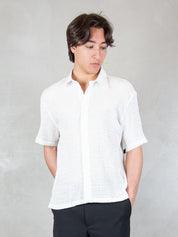 I'M Brian <BR/>Camicia CA3631 BIANCO I'm Brian 