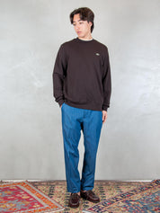 Lacoste <BR/>Felpa Girocollo SH9801 3LA Lacoste 