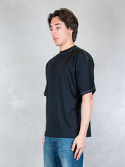 Seinse Tshirt <BR/>Boxy TE3231 NERO Seinse 