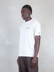 MC2 Saint Barth T-shirt <BR/>Portofino POT0001 04431L MC2 St Barth 