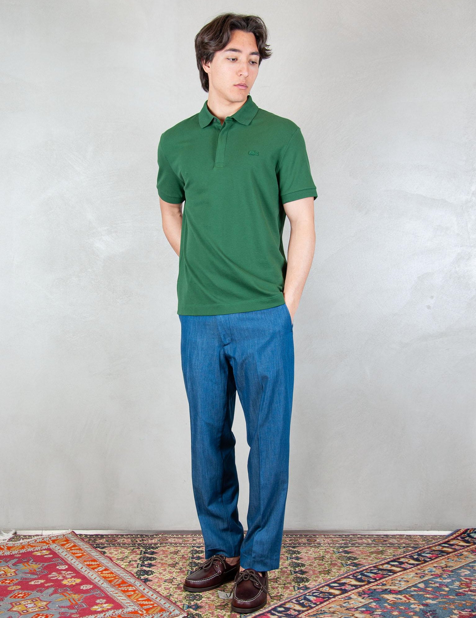 >Polo Paris PH5522 132 Lacoste 
