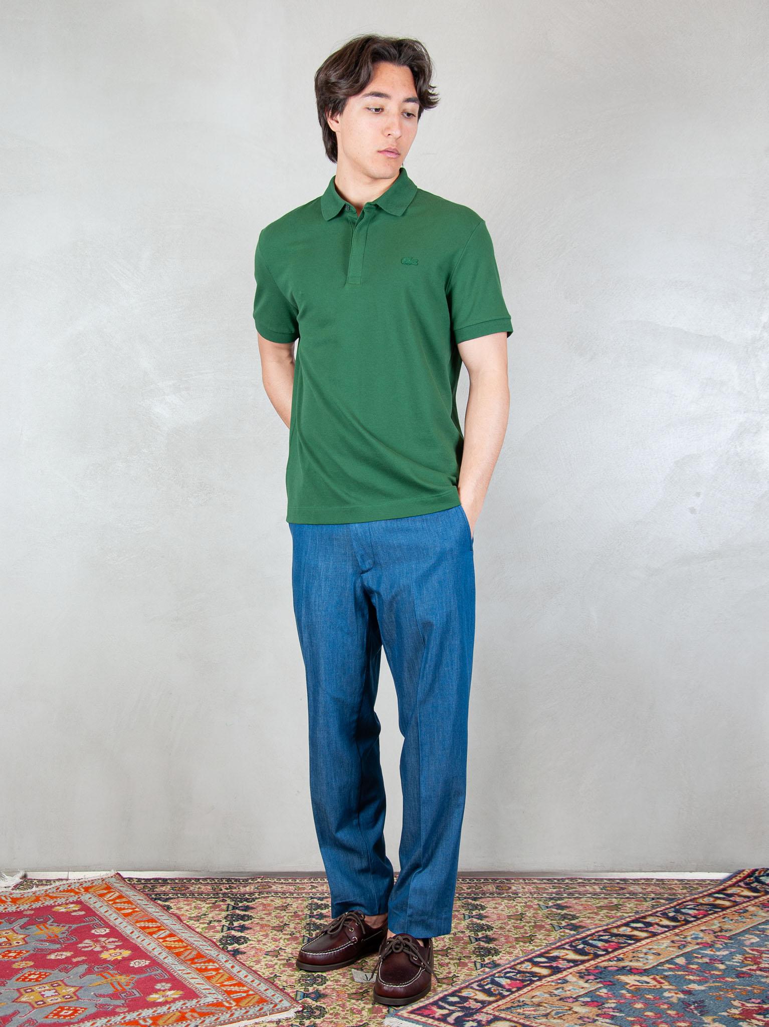 Lacoste Polo Paris PH5522 132 Lacoste 