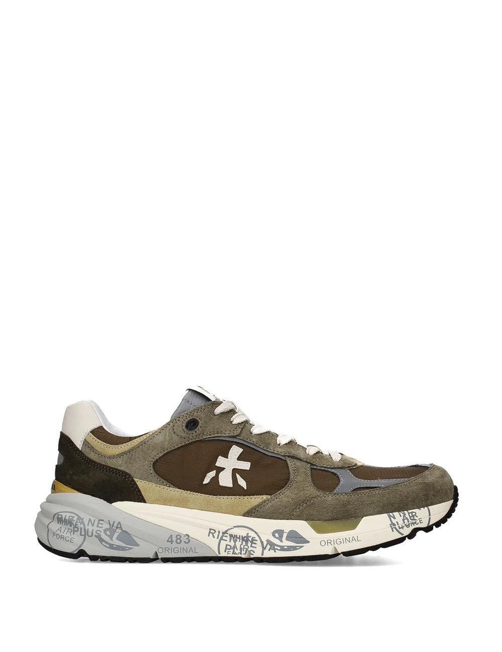 >Mase MASE 8022 Premiata 