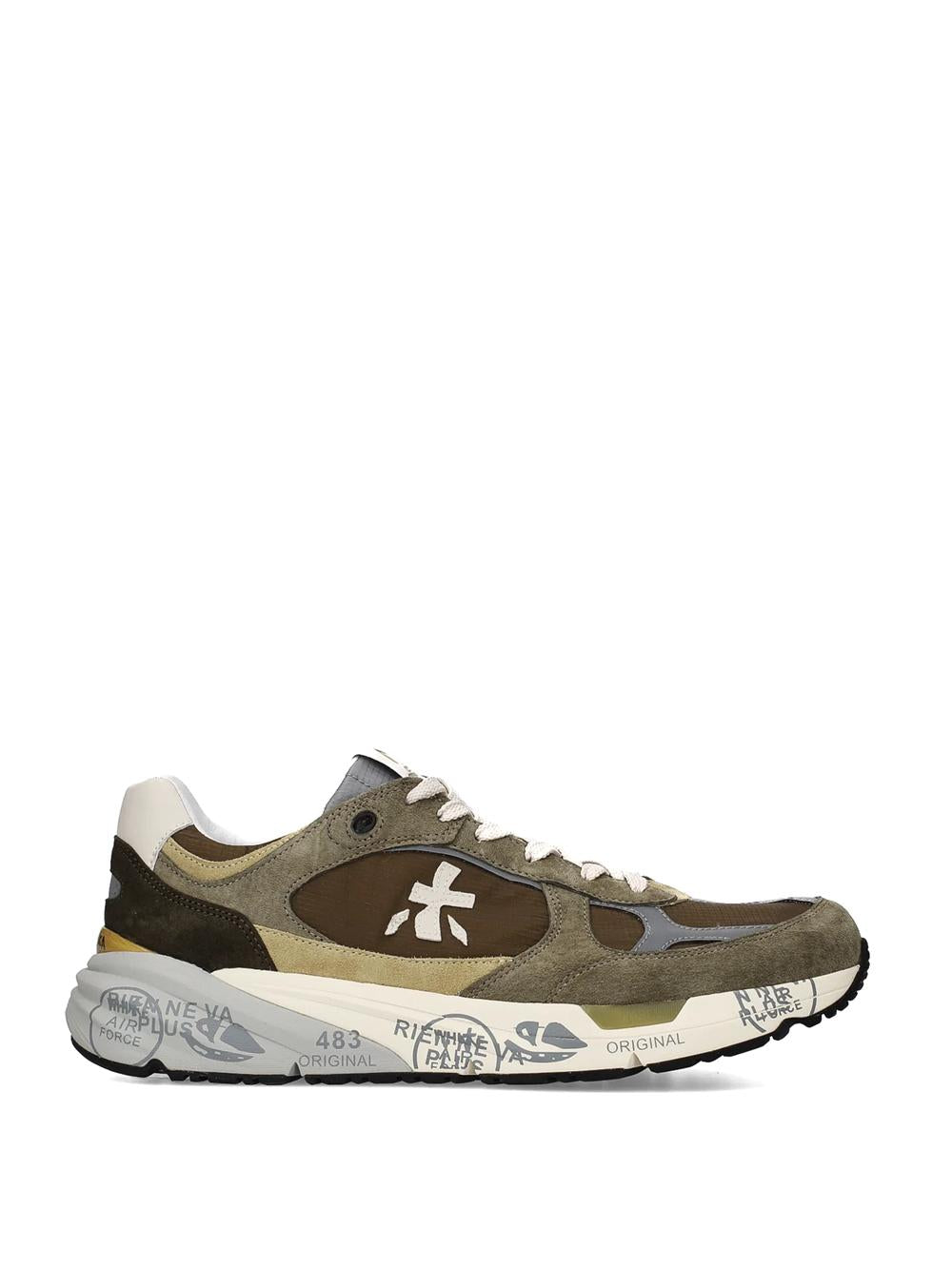 Premiata Mase MASE 8022 Premiata 