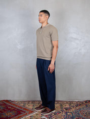 Polo Knit SS 0305 38 Daniele Fiesoli 