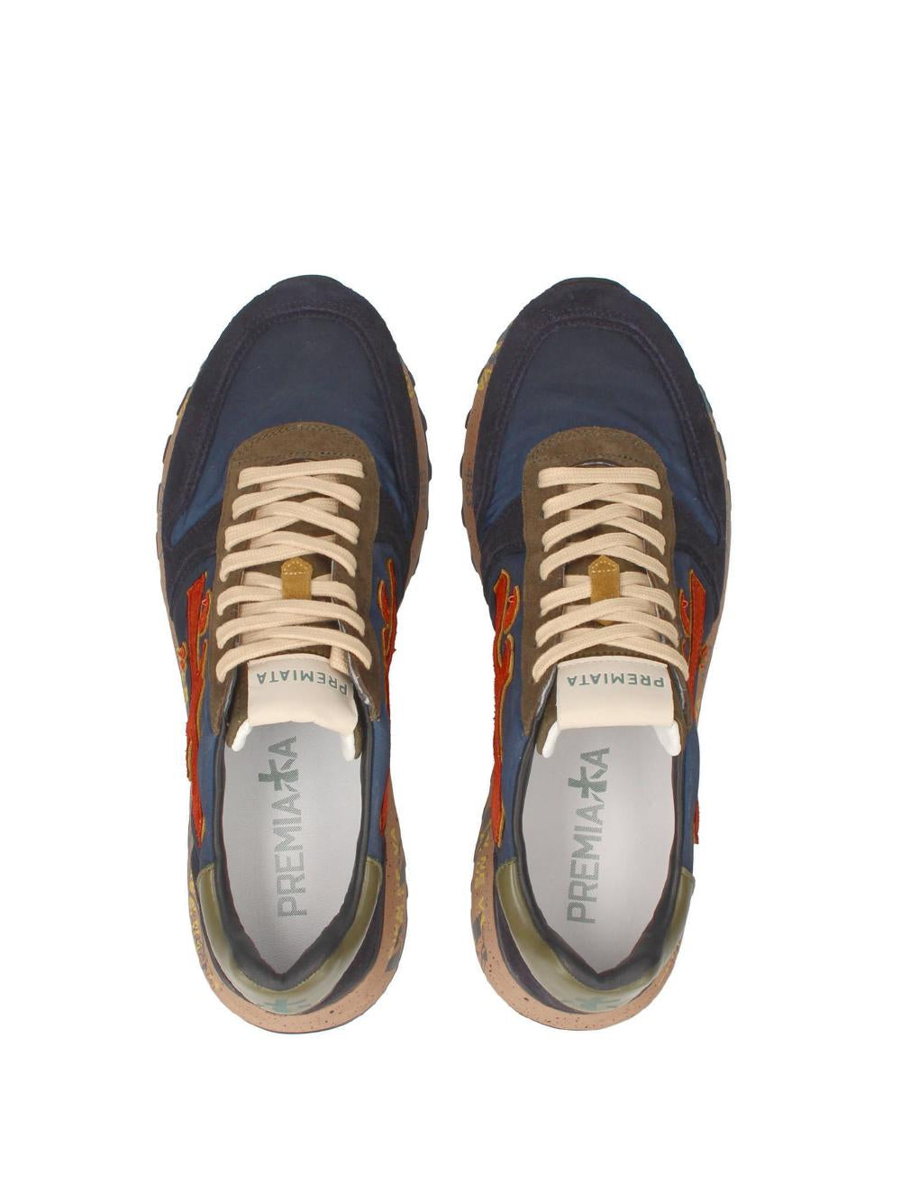 Premiata Mick MICK 7721 Premiata 